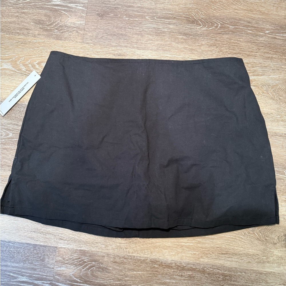 Princess Polly Gigi Skort Tall